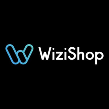 WiziShop AI logo
