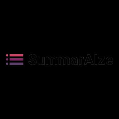 SummarAIze logo
