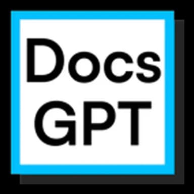 DocsGPT for Google Docs logo