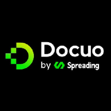 Docuo logo