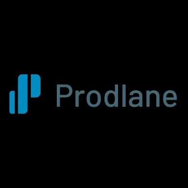 Prodlane logo
