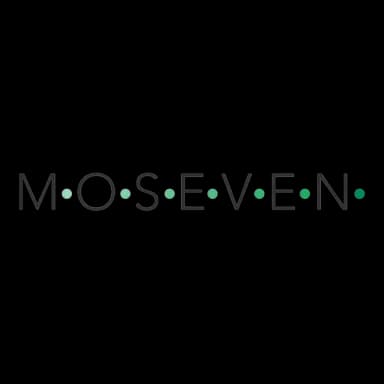 MoSeven logo