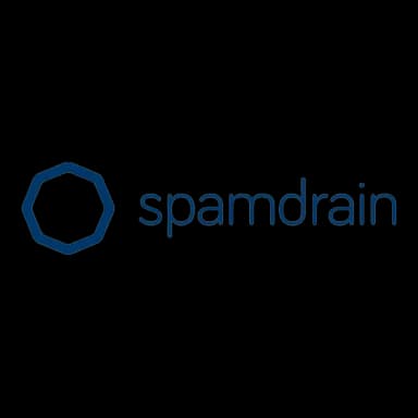 Spamdrain logo