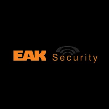 EAK Security GmbH & Co.KG logo