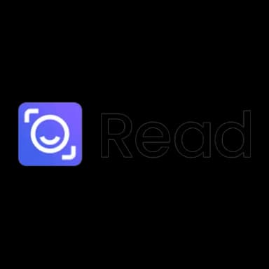 Read AI logo