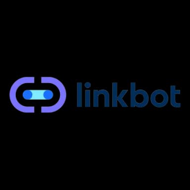 Linkbot logo