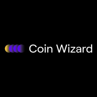 Coin Wizard logo
