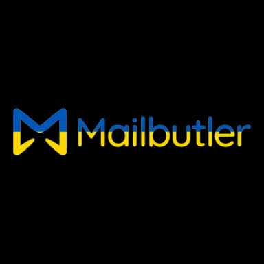 Mailbutler Smart Assistant logo