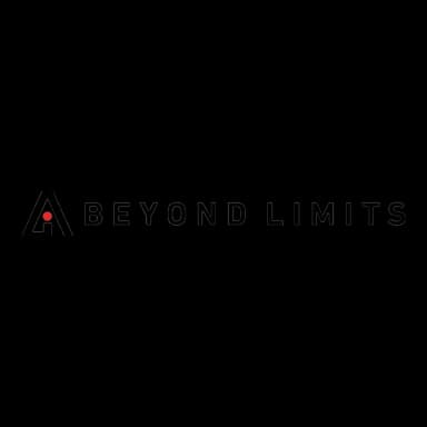 Beyond Limits logo