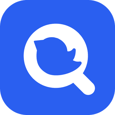 Twitter-Viewer logo