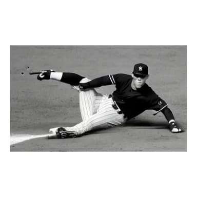 The Synthetic Standard logo