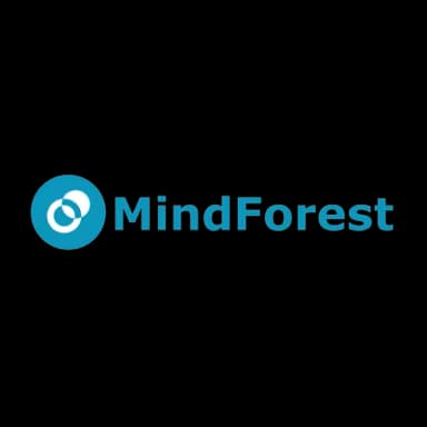 MindForest logo