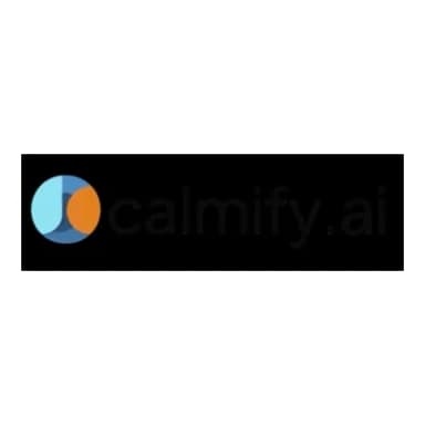 Calmify logo