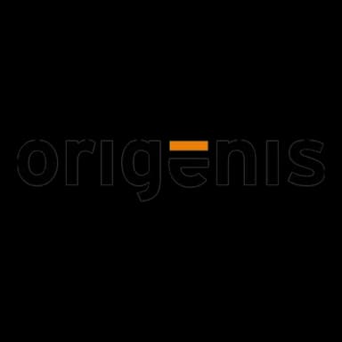 Origenis logo