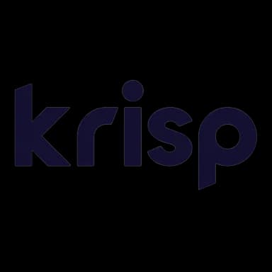 Krisp logo