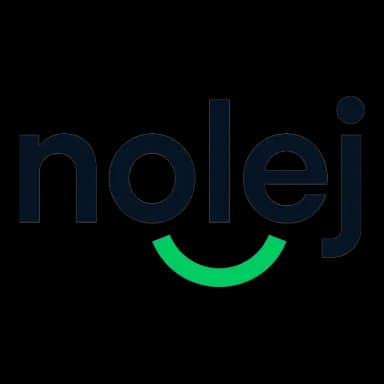 Nolej logo