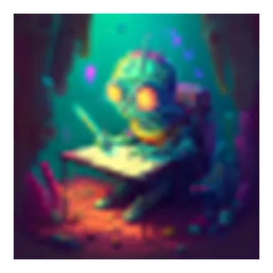 Cover Letter AI logo