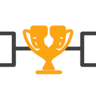 Free Tournament Bracket Maker logo