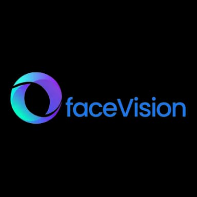 360 FaceVision logo
