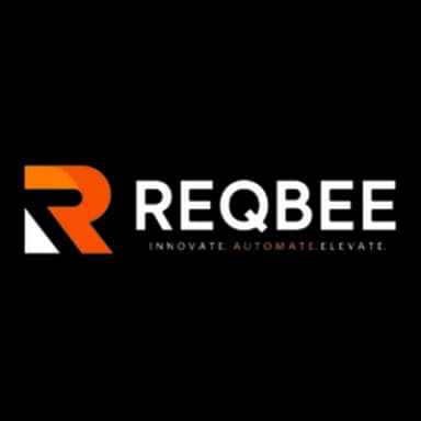 Reqbee logo
