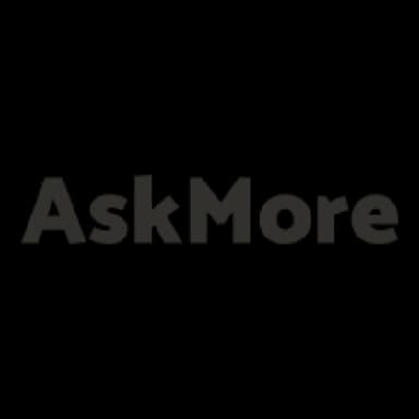 AskMore logo