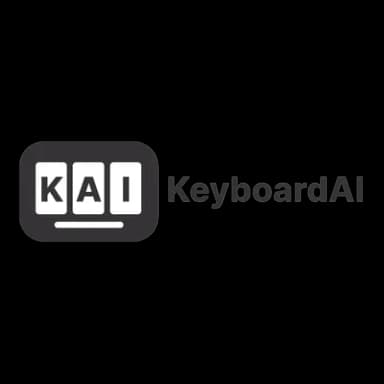 KAI | KeyboardAI logo