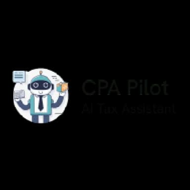 CPA Pilot logo