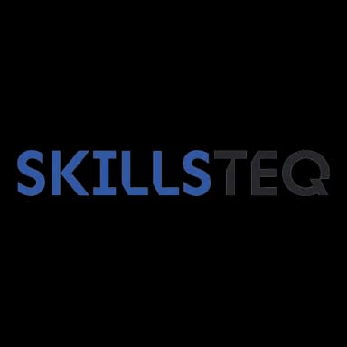 SkillsTeq logo