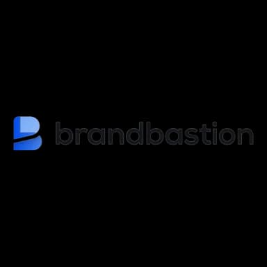 BrandBastion logo