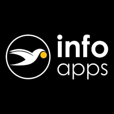 infoapps logo