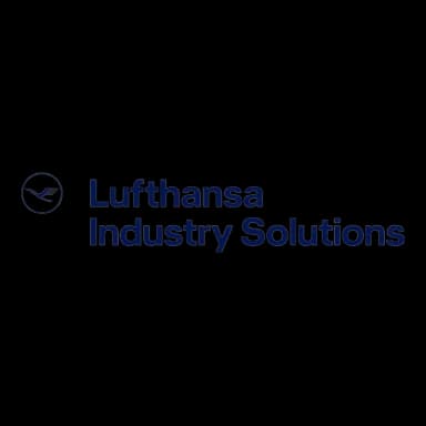 Lufthansa Industry Solutions logo