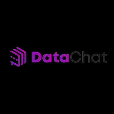 DataChat logo