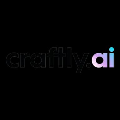 Craftly.AI logo