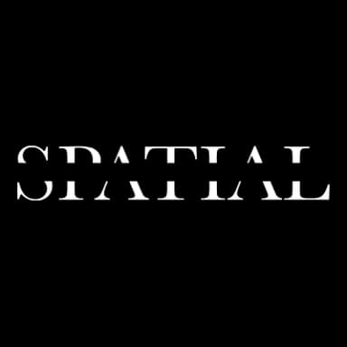Spatial.ai logo