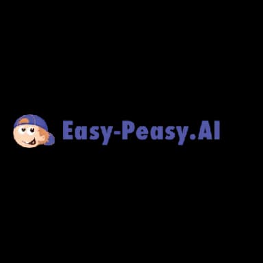 Easy-Peasy.AI logo