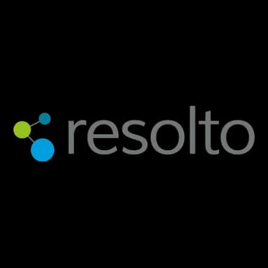 Resolto logo