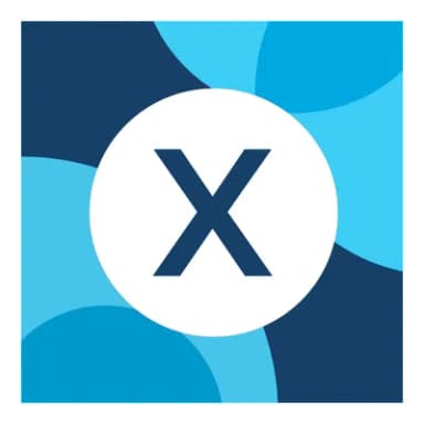 Pixlr Express logo