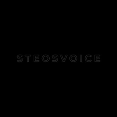 SteosVoice logo