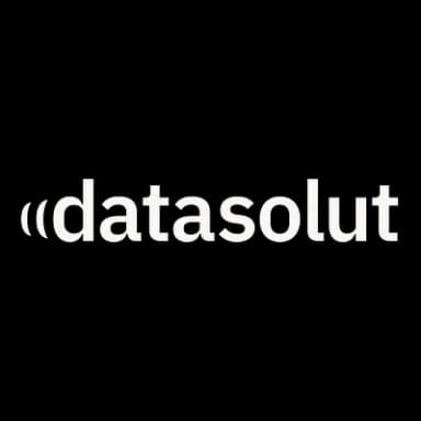 Datasolut GmbH logo