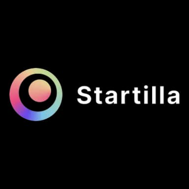Startilla logo