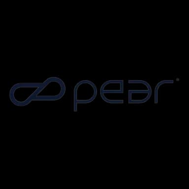 PEAR Health Labs logo
