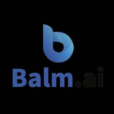 Balm AI logo
