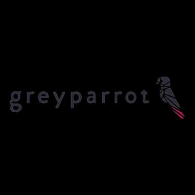 Greyparrot logo