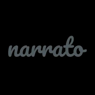 Narrato logo