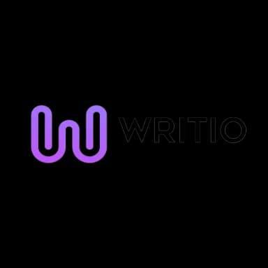 Writio logo