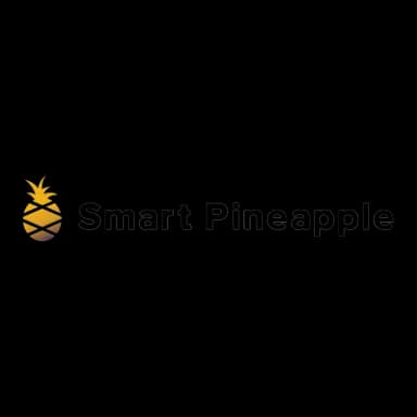 Smart Pineapple logo