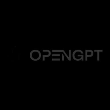 OpenGPTs logo