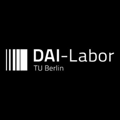 DAI-Labor logo