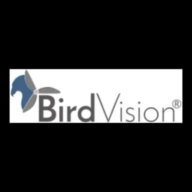 BirdVision logo
