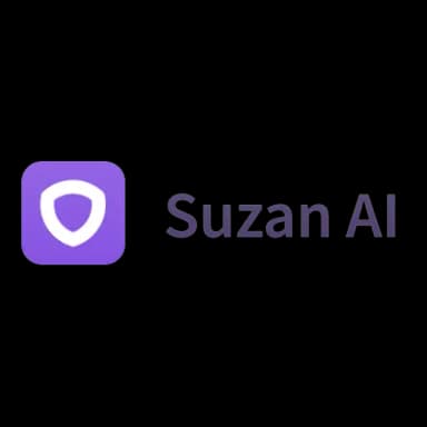 Suzan AI logo